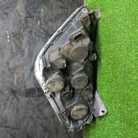 69500010 IVECO Правая фара купить в Киев