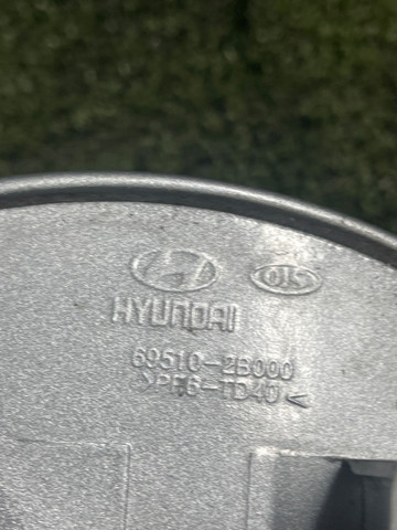 HYUNDAI 695102B000 Лючок бензобака в наличии Украина
