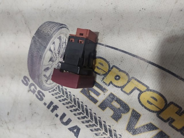 6990L2 PEUGEOT Кнопка аварийки купить в Харьков