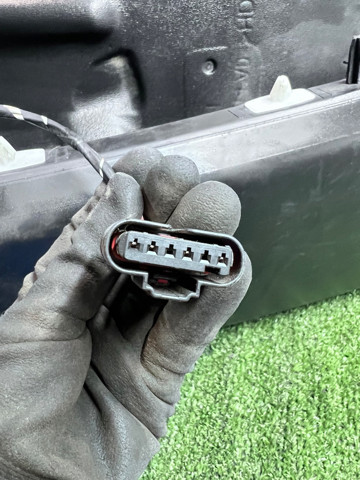 CHRYSLER 6AD70RXFAG в наличии Киев