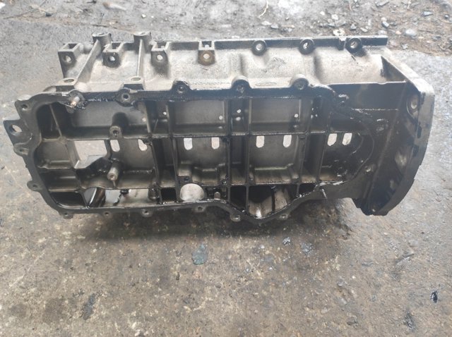 6G9Q6U003AA FORD Поддон масляный картера двигателя, верхняя часть купить в Сумы