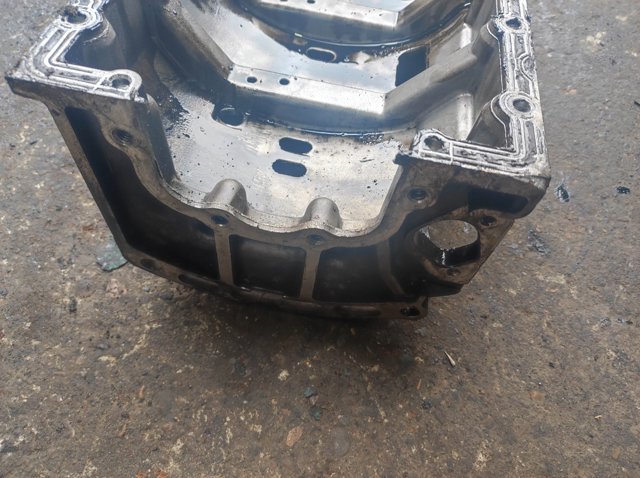 FORD 6G9Q6U003AA Поддон масляный картера двигателя, верхняя часть в наличии Житомир
