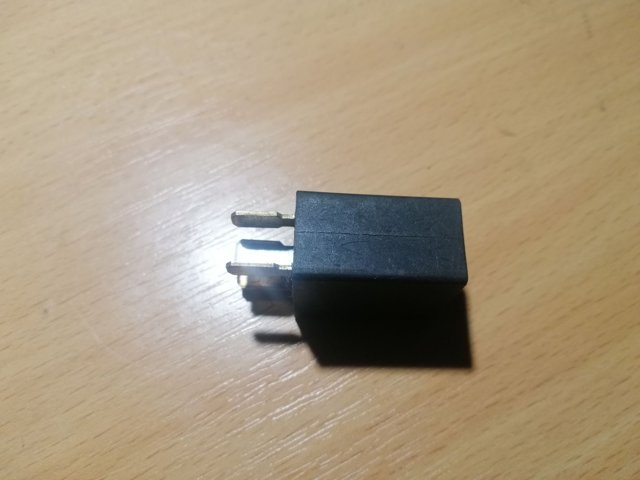 6G9T14B192AA Реле поворотов купить Черкассы