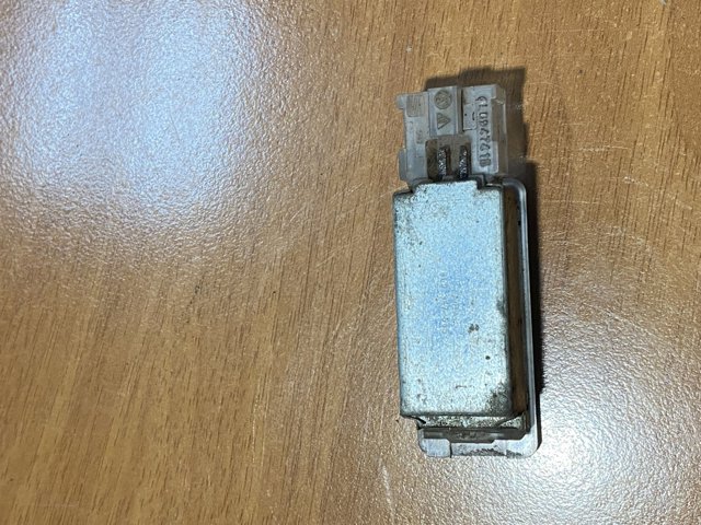 Подсветка багажника 6L0947415 VAG