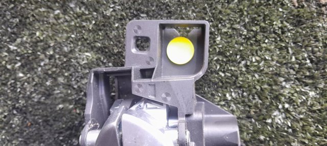 Ручка задней двери наружная 6M21U22600 FORD