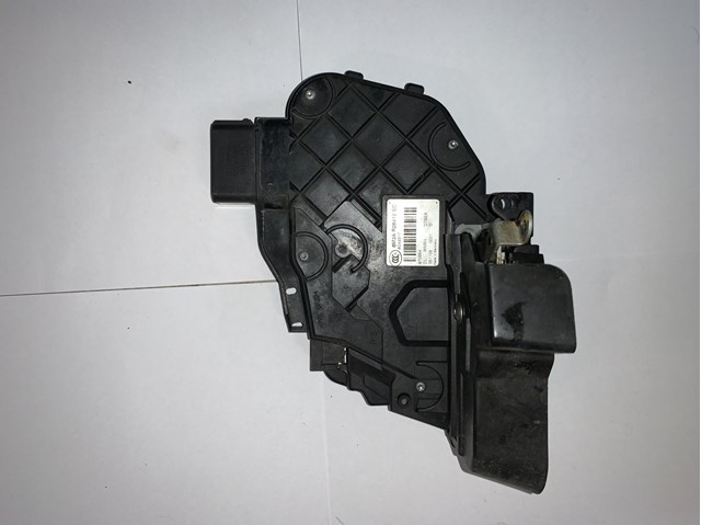 Внутренний дверной замок 6M2AR26412EC FORD