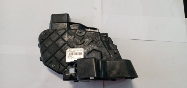6M2AR26413EC FORD Замок двери задней левой купить в Украина