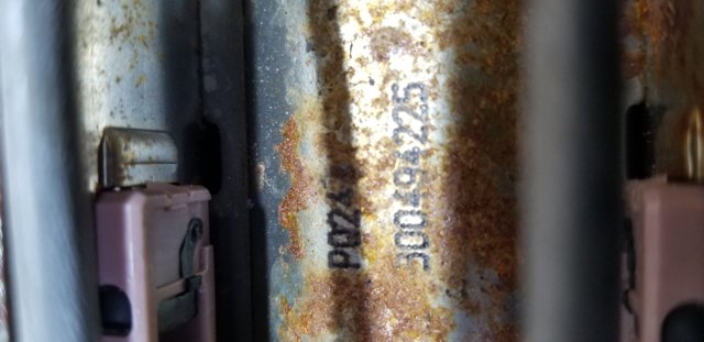Колонка рулевого управления 6N0419561AR VAG