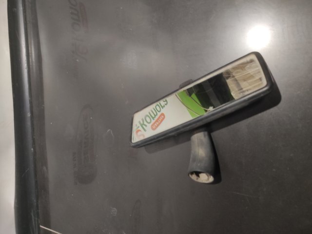 VAG 6N0857511A Зеркало заднего вида в наличии Украина