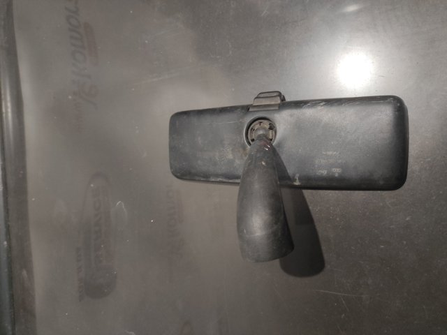 6N0857511A Зеркало заднего вида купить Одесса