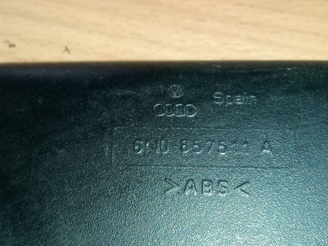 6N0857511A Зеркало салона внутреннее купить Полтава