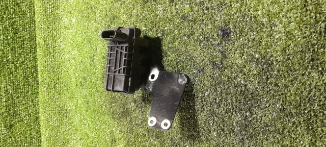 GARRETT 6NW008412 Актуатор турбины в наличии Одесса