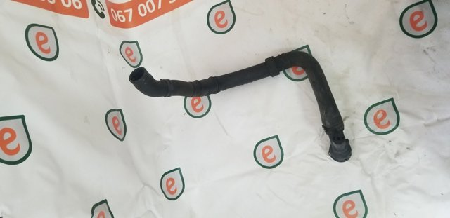 VAG 6Q0122051BP Нижний шлаг радиатора охлаждения в наличии Ирпень