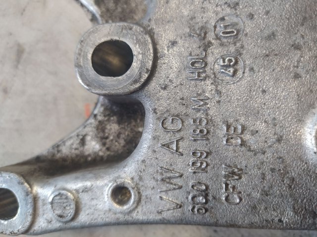 VAG 6Q0199185M в наличии Полтава