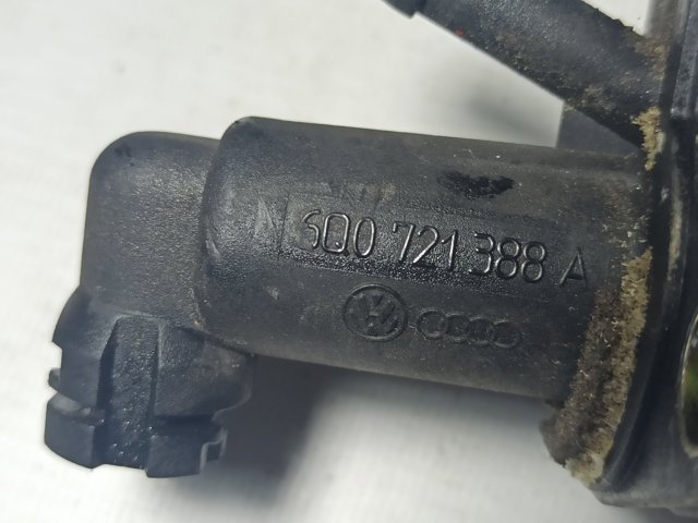 6Q0721388A VAG Главный цилиндр сцепления купить в Кривой Рог