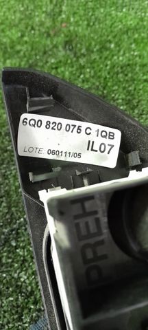 VAG 6Q0820045G Блок управления режимами отопления/кондиционирования в наличии Сумы
