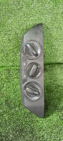 Блок управления печкой 6Q0820045G VAG