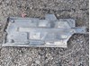 Skoda fabia i 6y кришка шасі права комбі vw   6q0825202h б/у 6Q0825202H