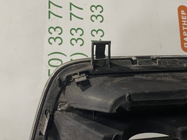 VAG 6Q0853651D3FZ Решетка радиатора в наличии Сумы