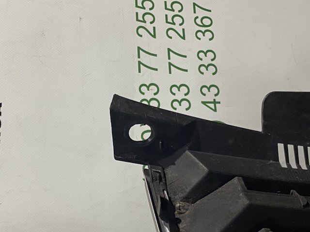 6Q0853651D3FZ Решетка радиатора купить Николаев