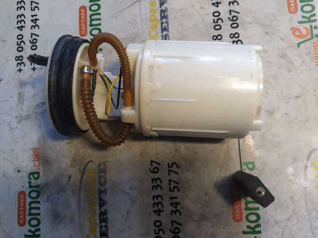 Модуль топливного насоса 6Q0919051C VAG