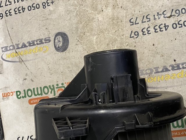 VAG 6Q1819015H Вентилятор печки в наличии Запорожье