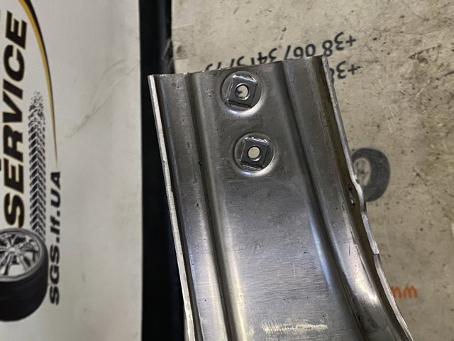 VAG 6Q1857197E в наличии Запорожье