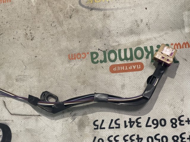 VAG 6Q1857508G01C Зеркало заднего вида правое в наличии Житомир