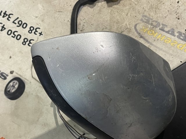 VAG 6Q1857508G01C Правое зеркало в наличии Запорожье