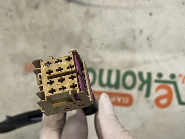 6Q1857508G01C VAG Зеркало заднего вида правое купить в Николаев