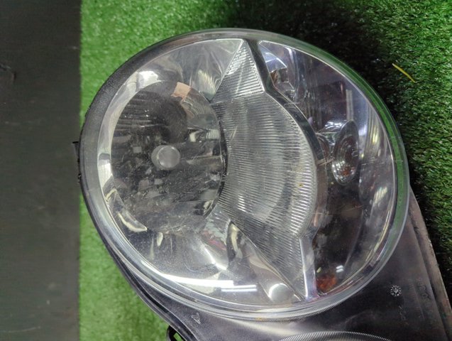 Фара 6Q1941007M VAG