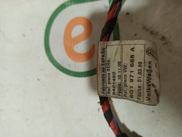 VAG 6Q1971566A в наличии Винница