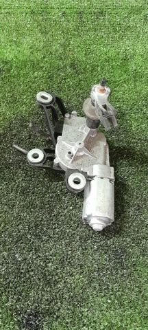 6Q6955711A VAG Мотор стеклоочистителя заднего стекла купить в Чернигов