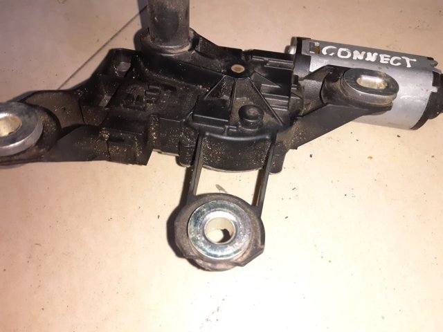 Мотор стеклоочистителя заднего стекла Форд Транзит-Коннект