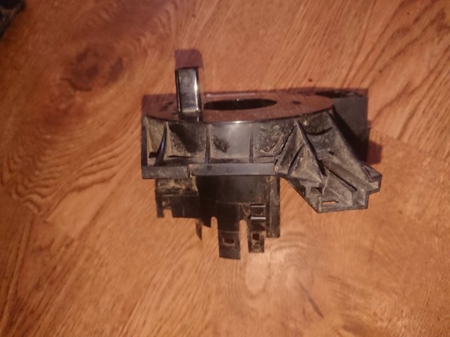 Контактное кольцо подушки безопасности 6T1T14A664AA FORD