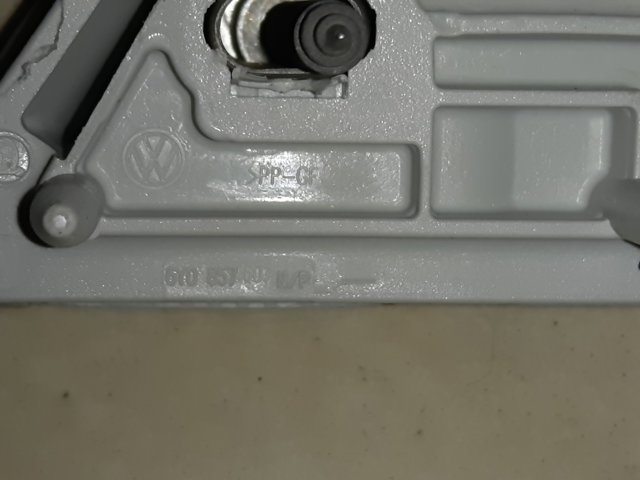 VAG 6Y0857607NP в наличии Житомир