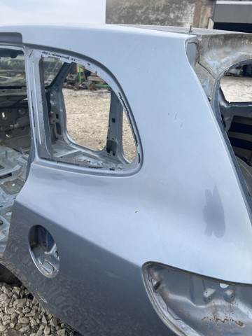 Крыло заднее левое 701002B2B0 HYUNDAI