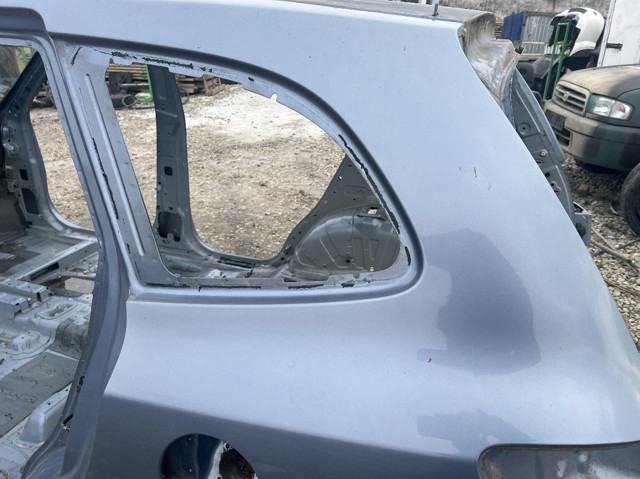 701002B2B0 HYUNDAI Крыло заднее левое купить в Ужгород