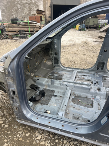 711102BB10 HYUNDAI Стойка кузова передняя левая купить в Житомир