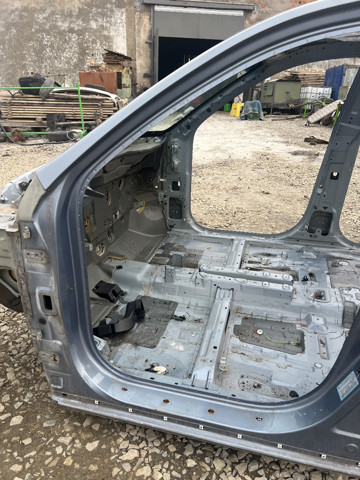 711102BB10 HYUNDAI Стойка кузова передняя левая купить в Львов