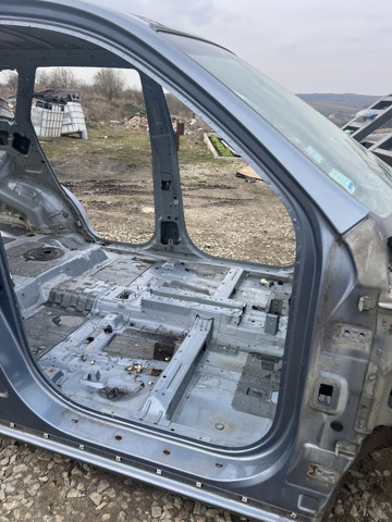 711202BB10 Стойка кузова передняя правая купить Кривой Рог