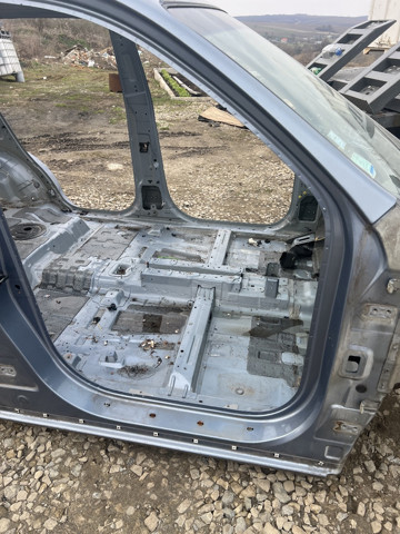 711202BB10 HYUNDAI Стойка кузова передняя правая купить в Ирпень