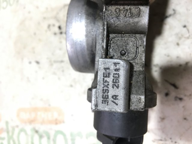Дроссельная заслонка 71718959 FIAT