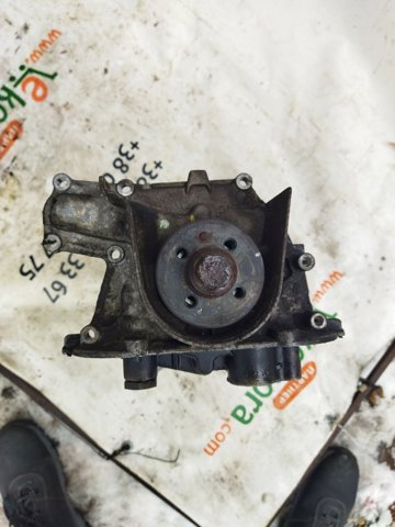 FIAT 71752788 Коленвал двигателя в наличии Житомир