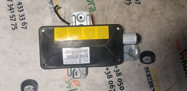 72127037234 BMW Подушка безопасности (AIRBAG) двери передней правой купить в Ирпень