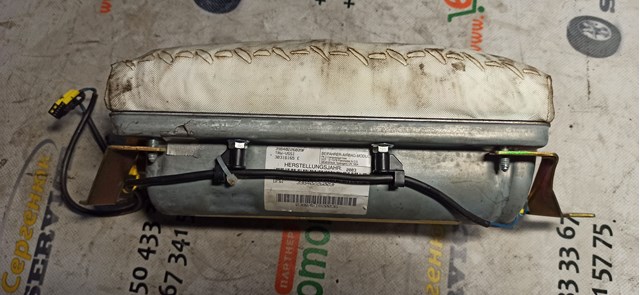 BMW 72127131125 Подушка безопасности (AIRBAG) пассажирская в наличии Николаев