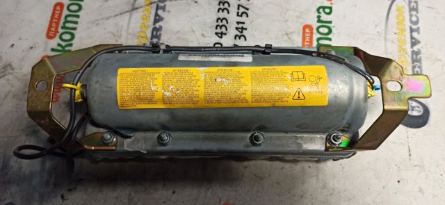 72127131125 BMW Подушка безопасности пассажира купить в Житомир