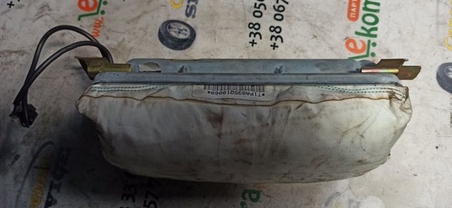 72127131125 Подушка безопасности (AIRBAG) пассажирская купить Винница