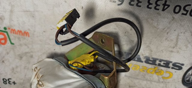 72127131125 BMW Подушка безопасности (AIRBAG) пассажирская купить в Чернигов