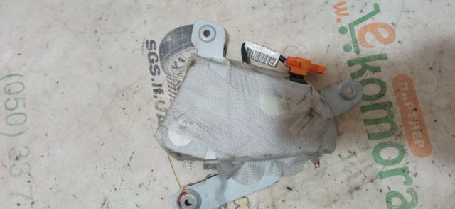 Подушка безопасности (AIRBAG) двери передней правой 72128268332 BMW